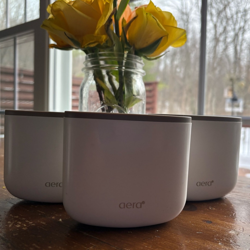 Aera Mini Scent Diffuser